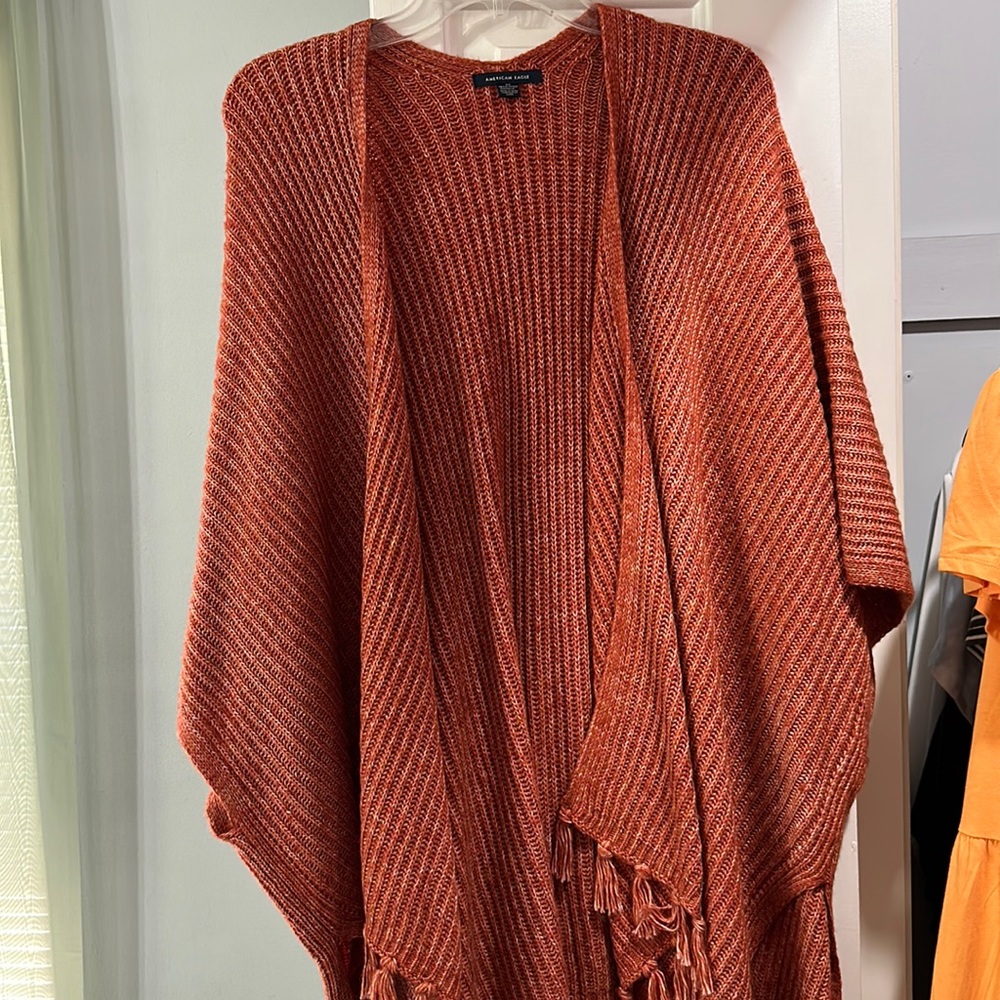 AE Cardigan